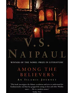 Among the Believers: An Islamist Journey