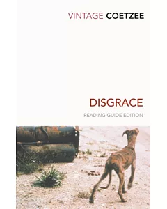 Disgrace (reading guide edition)