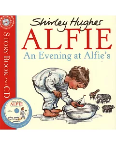 An Evening At Alfie’s