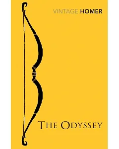 The Odyssey: Translated by robert fitzgerald