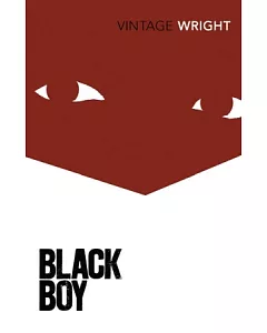 Black Boy: A Record of Youth and Childhood
