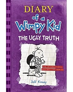 Diary of a Wimpy Kid: The Ugly Truth
