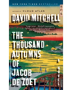 Thousand Autumns Of Jacob