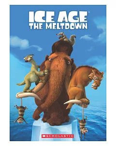 Ice Age 2: The Meltdown with CD