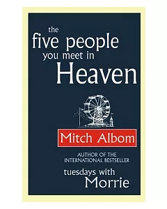 Five People You Meet In Heaven