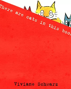 There Are Cats in This Book