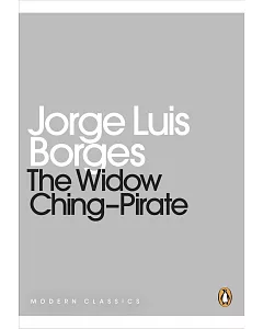 The Widow Ching--Pirate