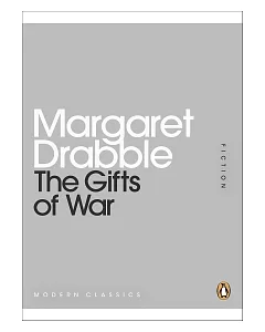 The Gifts of War