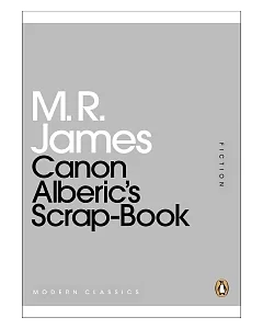 Canon Alberic’s Scrap-Book