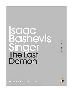 The Last Demon