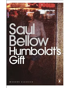 Humboldt’s Gift