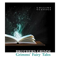 grimm’s Fairy Tales