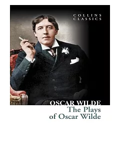 oscar Wilde Plays