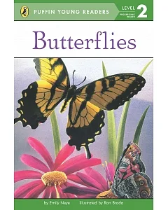 EXP Butterflies