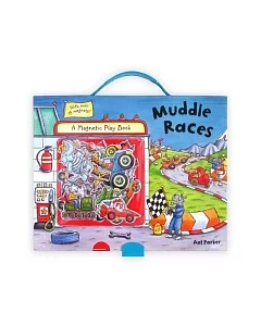 Muddle Races