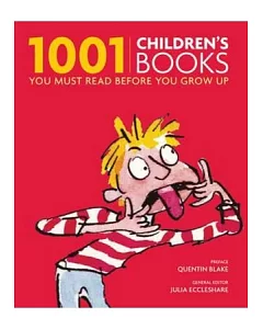 1001 Children’s Books: You Must Read Before You Grow Up