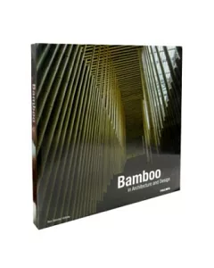 Bamboo In Architecture And Design