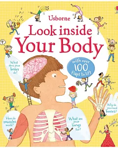Look inside: Your body