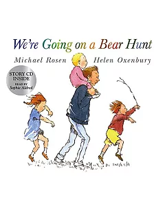 We’re Going on a Bear Hunt