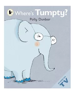 Where’s Tumpty?