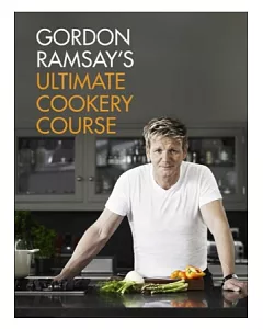 gordon ramsay’s Ultimate Cookery Course