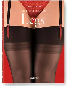 Little Book of Legs