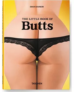 Little Book of Butts