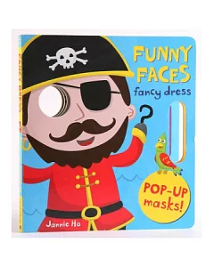 Funny Faces: Dressing Up