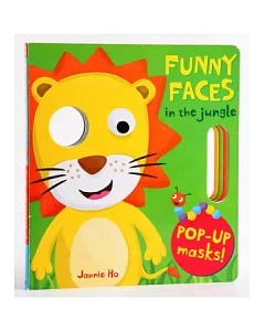 Funny Faces: In The Jungle
