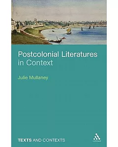 Postcolonial Literatures in Context