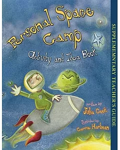 Personal Space Camp Activity and Idea Book