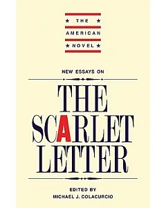 New Essays on the Scarlet Letter