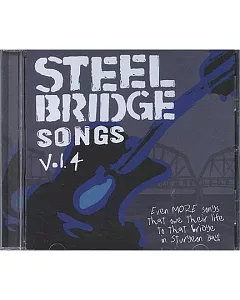 Steel Bridge Songs: Even More Songs That Owe Their Life to That Bridge in Sturgeon Bay!