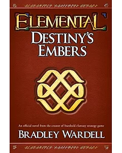 Elemental: Destiny’s Embers