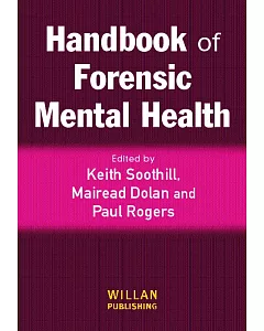 Handbook on Forensic Mental Health