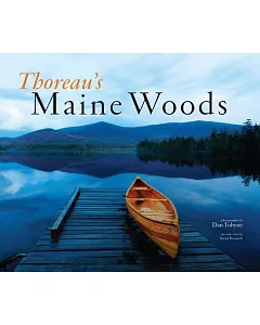 Thoreau’s Maine Woods