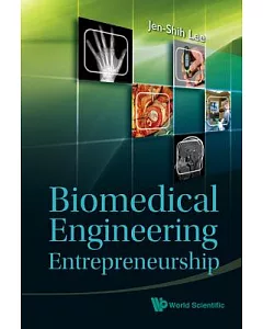Biomedical Engineering Entrepreneurship