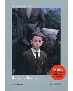 Gonzalo Juanes: El Color de na vida