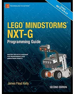 Lego Mindstorms NXT-G Programming Guide
