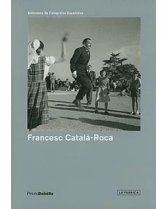 Francesc catala-roca