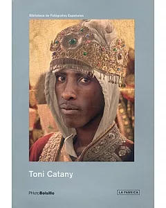 Toni Catany