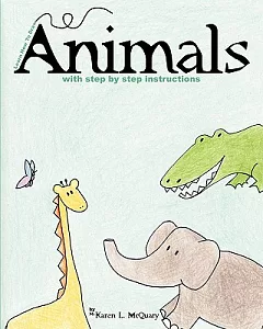 Learn How to Draw Animals