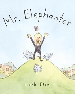 Mr. Elephanter