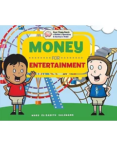 Money for Entertainment
