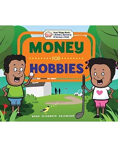Money for Hobbies