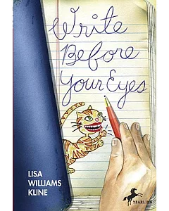 Write Before Your Eyes