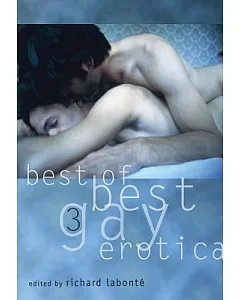 Best of Best Gay Erotica 3