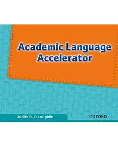 Academic Language Accelerator