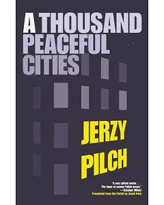 A Thousand Peaceful Cities