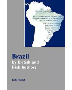 Brazil by British and Irish Authors